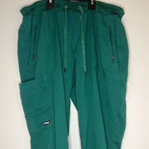 Greys anatomy straight leg scrubs